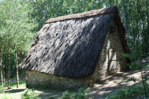 Maison de Payrac Camping les Fées du lac - lac du laouzas