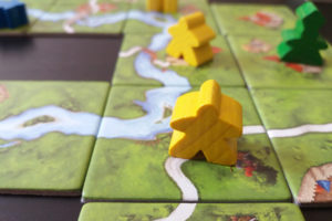 ACTIVITEJEUX2 jeu : carcassonne
