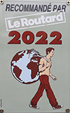 Guide du routard 2022