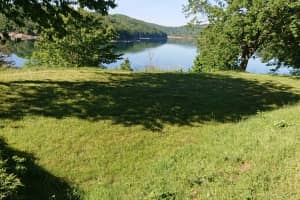 Les emplacements de camping