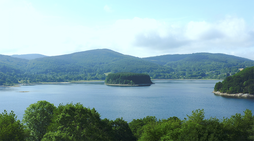 Camping Les Fées du lac — photo 4