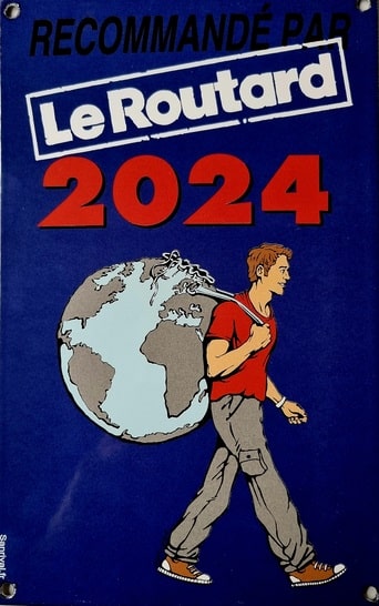 Guide du routard 2022